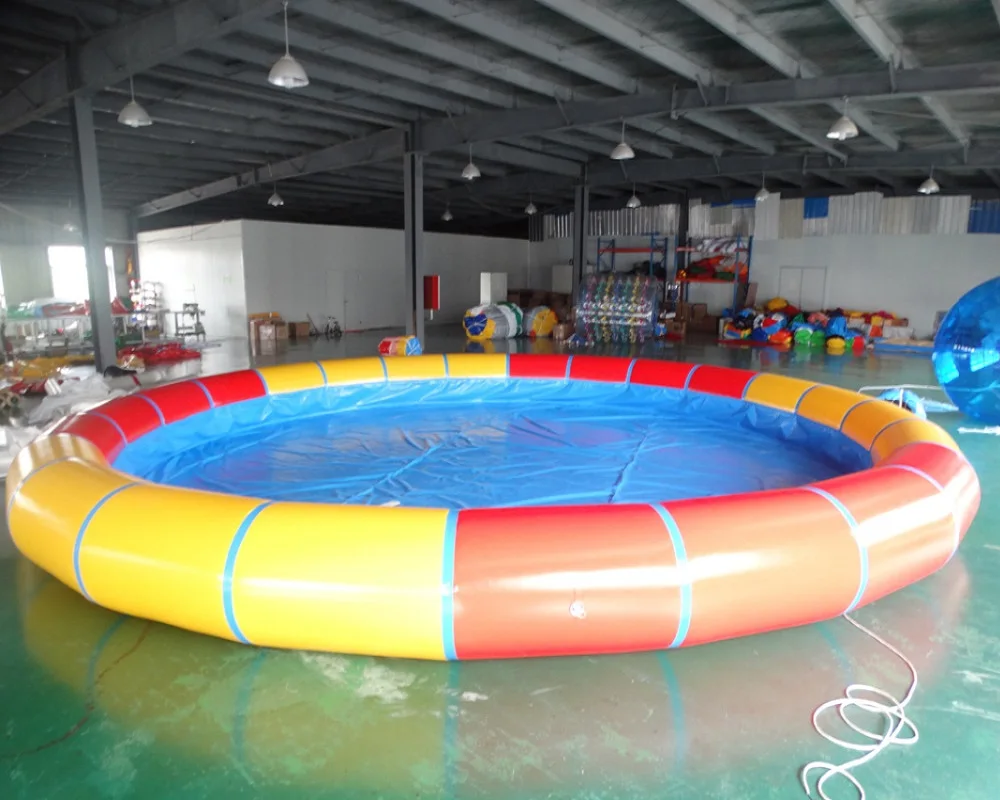 Popular inflatable swimming pool for adultsin Pool & Accessories from