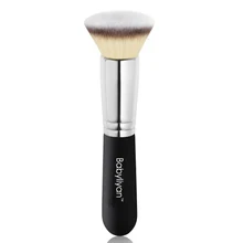 Brand Professional Makeup Brushes tools it cosmetics BB CREAM FOUNDATION BUFFING BRUSH contour make up beauty High Quality