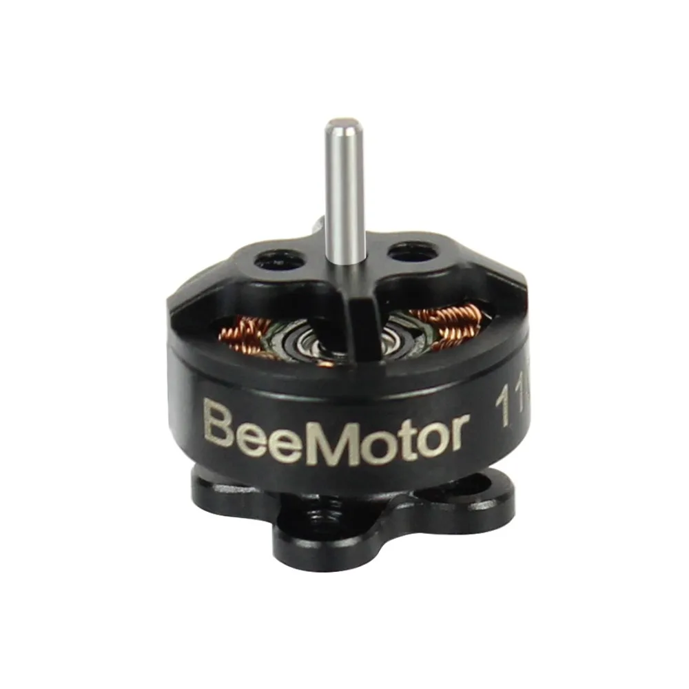 Iplight 1103 10000KV 2 S 3 бесщеточный микро двигатель для CineBee 75HD BWhoop FPV гоночный Дрон DIY