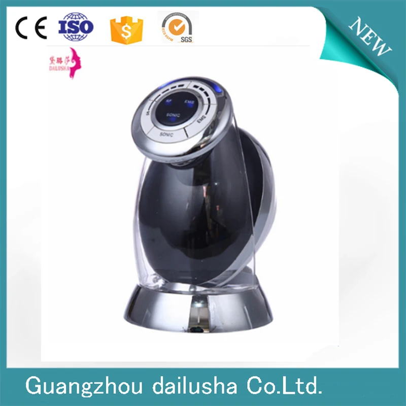 

Multi-function Cavitation + RF + Vacuum + Fat Rotating body slimming machine for home use