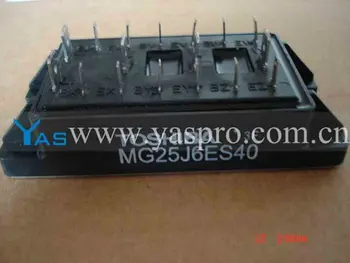 

IGBT module MG25J6ES40, MG25J6ES42, MG25J6ES1