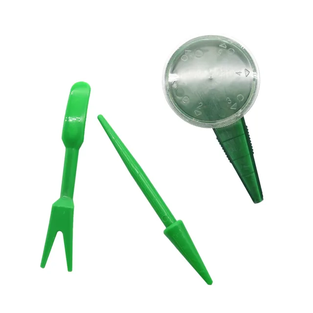 1 set Seme Seminatore e Impianto di migrazione strumento kit di Strumenti di Gia 1 set Seme Seminatore e Impianto di migrazione strumento kit di Strumenti di Gia