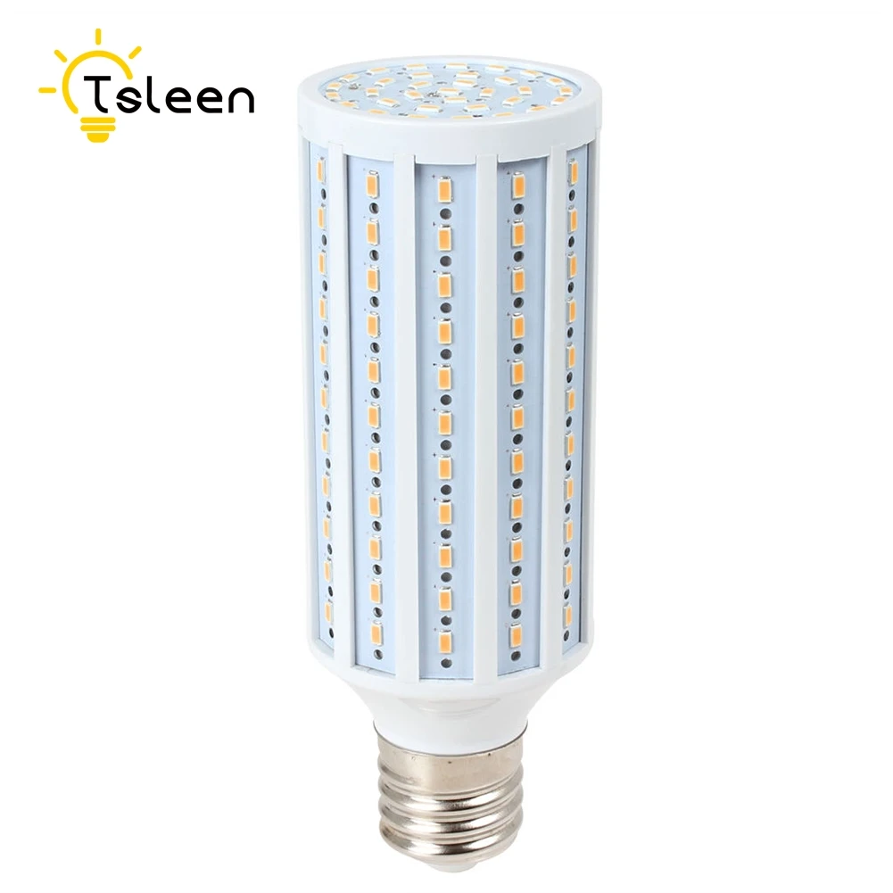 

Bright 6000-6500K Photo Studio Bulb Photography 50W 150 LEDs Video Light Corn Lamp Light Bulb Daylight E27 Socket 5730SMD