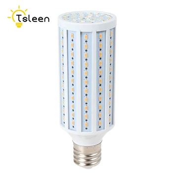 

Bright 6000-6500K Photo Studio Bulb Photography 50W 150 LEDs Video Light Corn Lamp Light Bulb Daylight E27 Socket 5730SMD