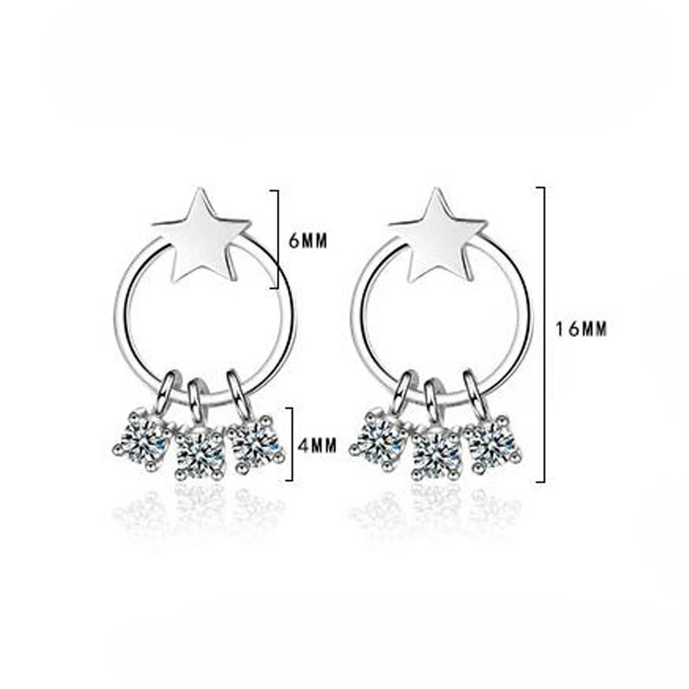 korean statement earrings (3)