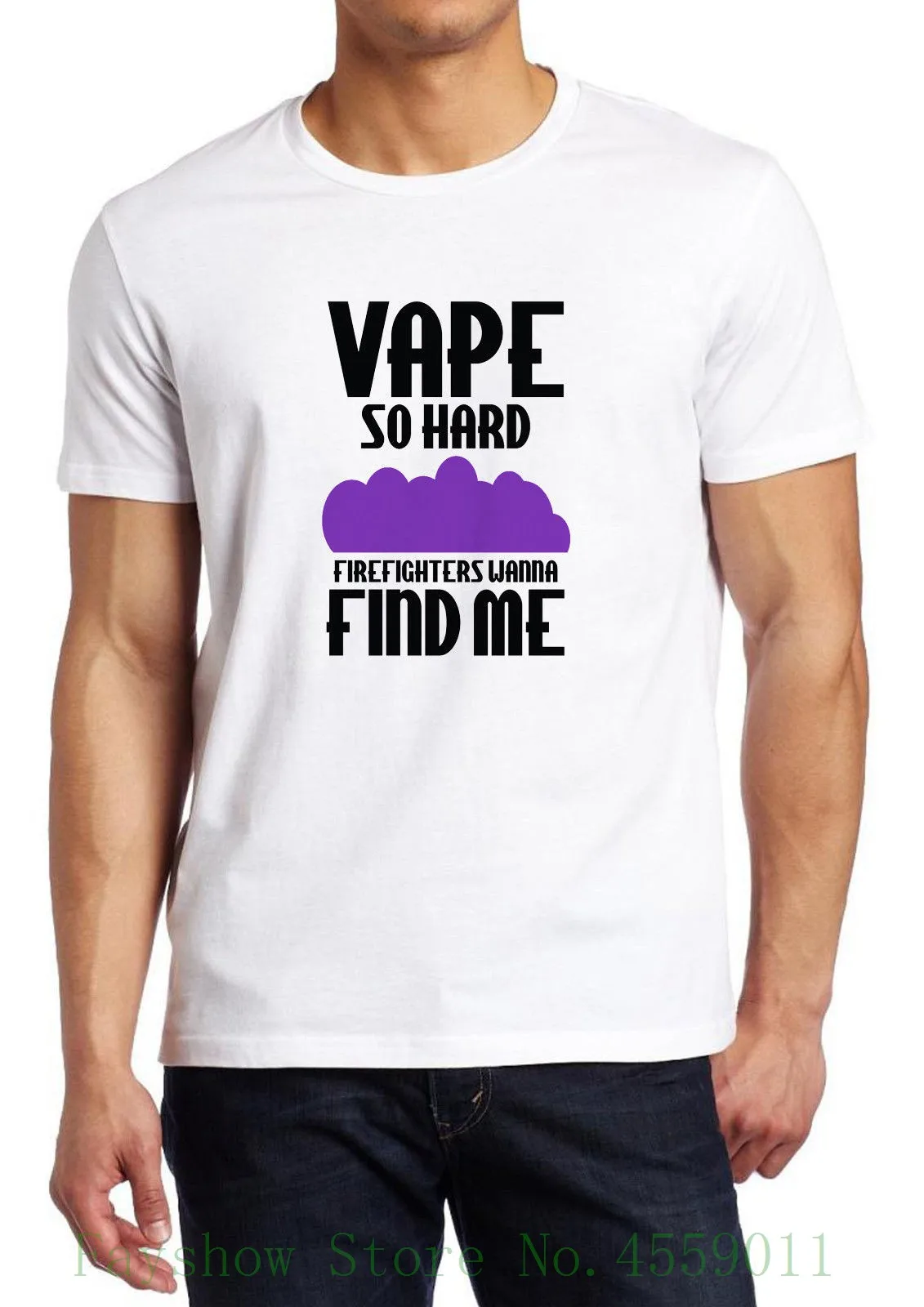 Vape Nation Hard Vaper 420 Go Green Coil Drip футболка хорошее качество брендовая хлопковая рубашка
