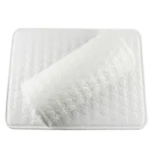 Искусственная маникюрная Подушка держатель для рук Подушка для ногтей полотенце для рук