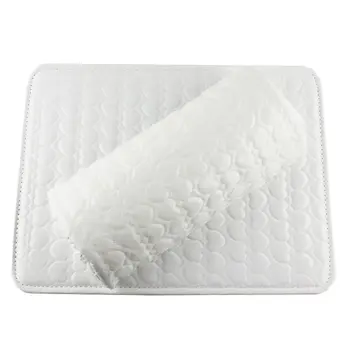 

PU Manicure Pillow Hand Rest Holder Pillows Cushion Pillow Nail Arm Towel
