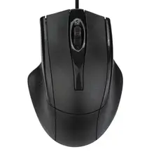 USB 2,0 оптическая проводная мышь геймер Колесо прокрутки мышь для ПК ноутбук Настольный l0725#3