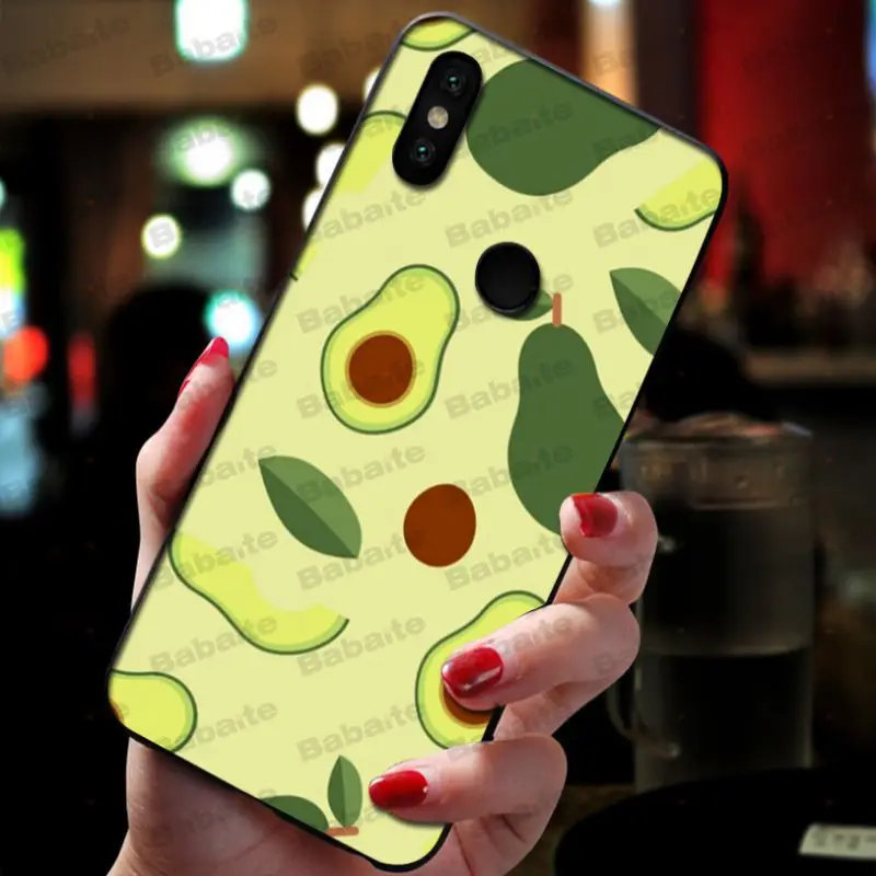 Avocado fruit