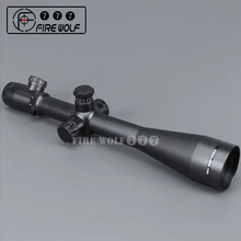 

Free shipping Leupold Mark 4 Scope 6-24x50 MilDot R&G Illuminated Rifle Scope Optical RifleScope for hunting W/Rings11mm or 21mm