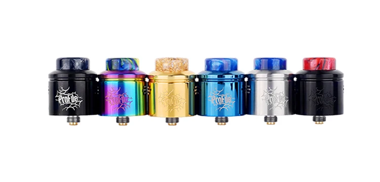 wotofo Profile RDA (20)