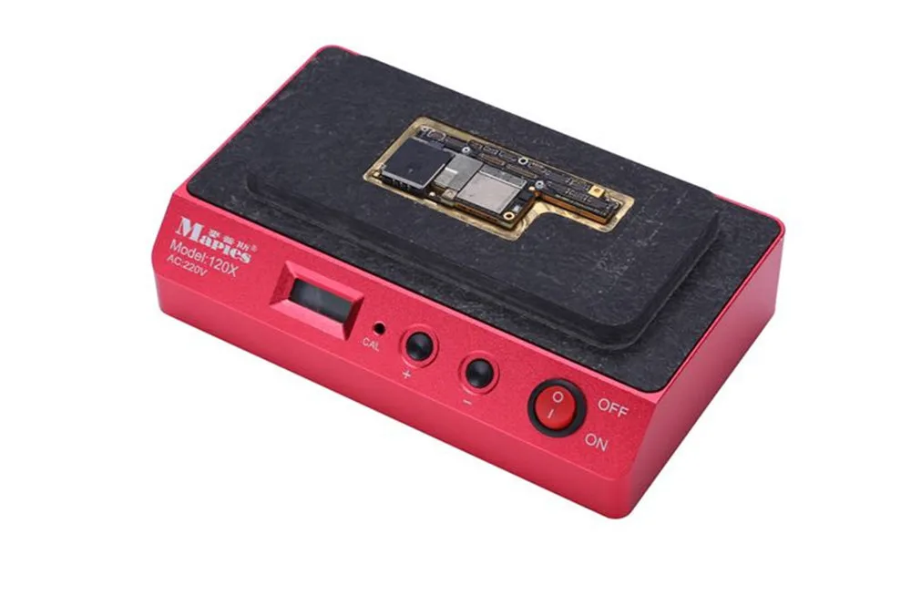 PPD 120X-4