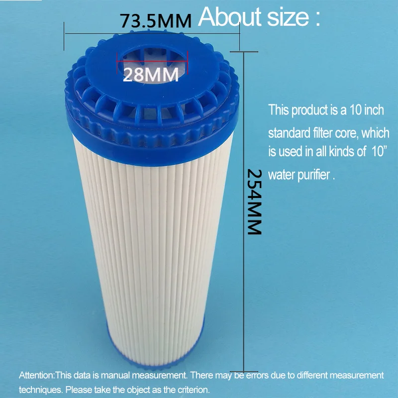 3pcs 10 inch GAC Granular Activated Carbon Block Water Filter Cartridge Replacement Purifier Water purifier UDF Replacement 3pcs 10 inch GAC Granular Activated Carbon Block Water Filter Cartridge Replacement Purifier Water purifier UDF Replacement