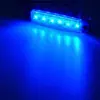 Waterproof Boat Marine Led Light Courtesy & Utility Strips 12v Blue White Boat Interior Led Lights ► Photo 3/6