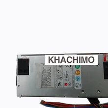 Для оригинального P1H-6400P 1U сервер 400 W источник питания