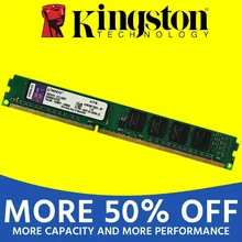 Kingston memória ram ddr2, memória, computador, 2g, 800mhz, PC2-6400 ddr2, 800 667 6400, 2gb, 4gb 8gb pc3 ddr3 1g 2g 4g 8g 1333mhz 1600mhz