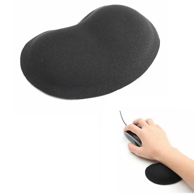 Universal-Computer-Mice-Mouse-Pad-Wrist-