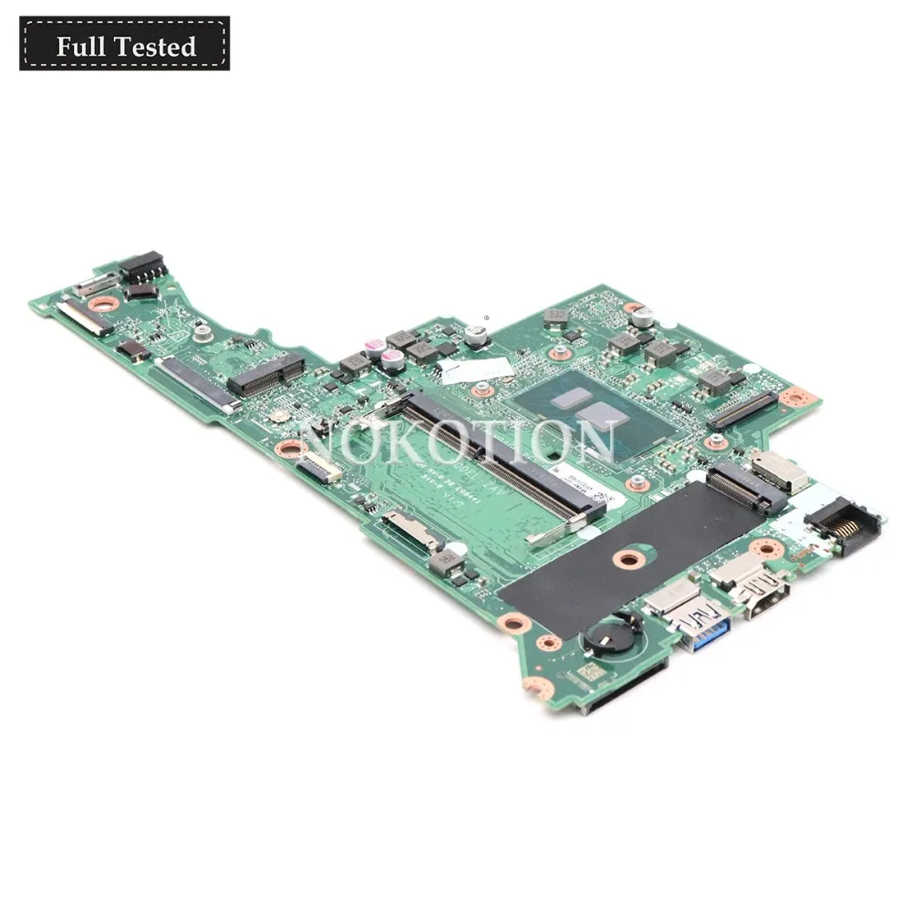 NOKOTION DA0ZAVMB8G0 NBGNP1100A Main board For font b acer b font aspire A315 A315 51 laptop