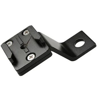 

Motorcycle Scooter Mirror Rear View Aluminum Alloy Mount Adapter For Gopro