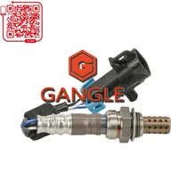Для 2012-2015 CHEVROLET Captiva Sport 2.4L Датчик Кислорода GL-24242 12606671 234-4242