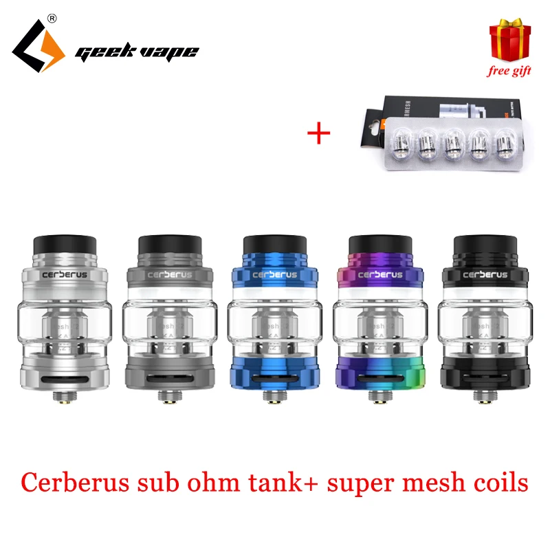 Buy Original super mesh coil atomizer original