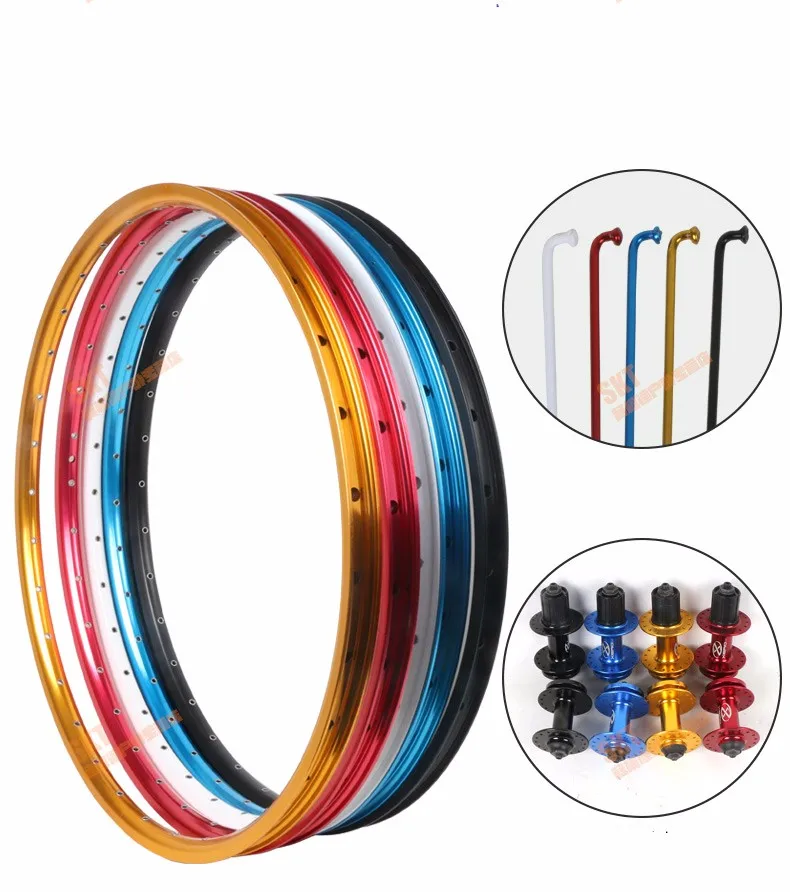 Sale MEIJUN mountain bike Disc brake wheel 26 inch 32 hole before and after the bicycle wheel Aluminum Alloy bicycle wheels DIY color 3 Sale MEIJUN mountain bike Disc brake wheel 26 inch 32 hole before and after the bicycle wheel Aluminum Alloy bicycle wheels DIY color 3