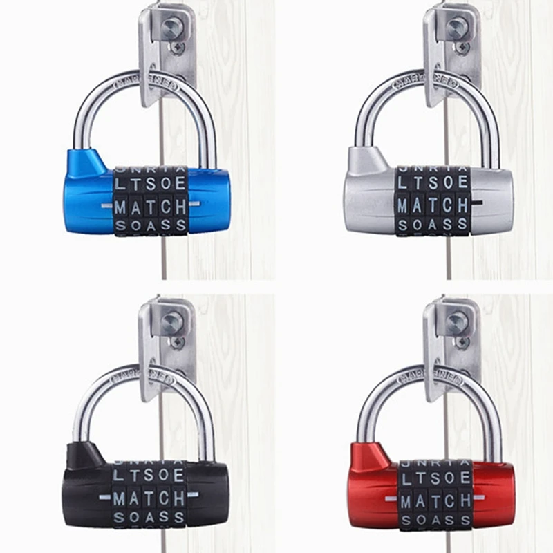 suitcase security locks