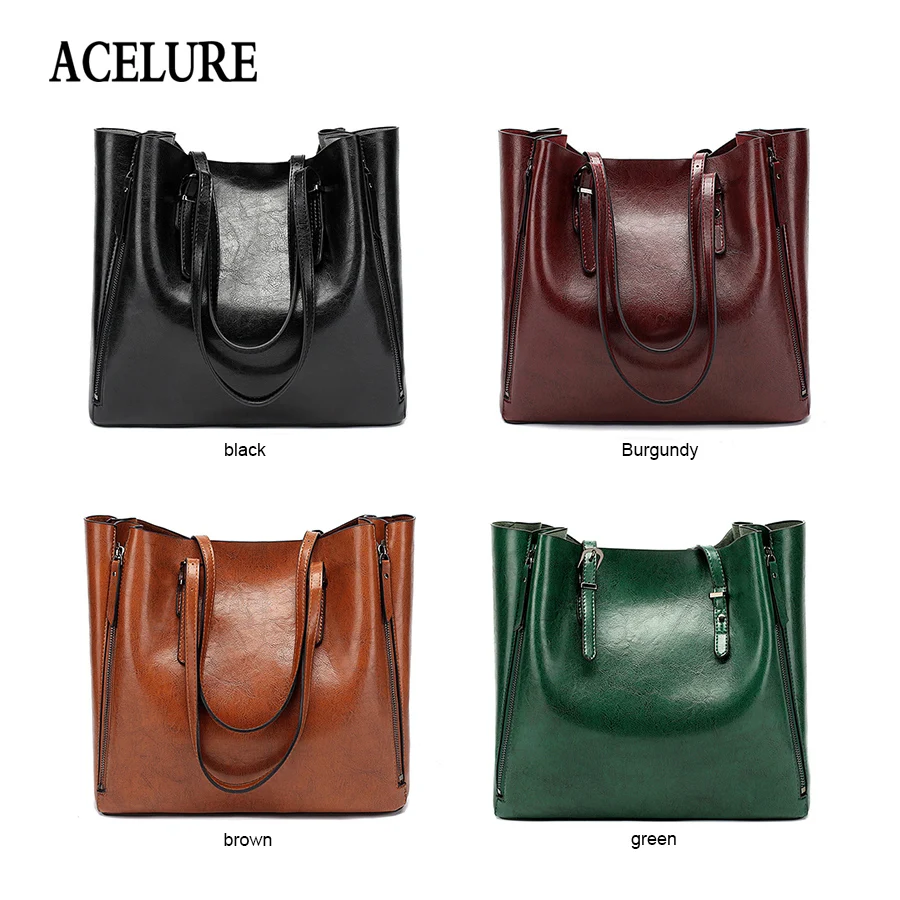“ Homens de Alta Água Moda Oxford Messenger Bags