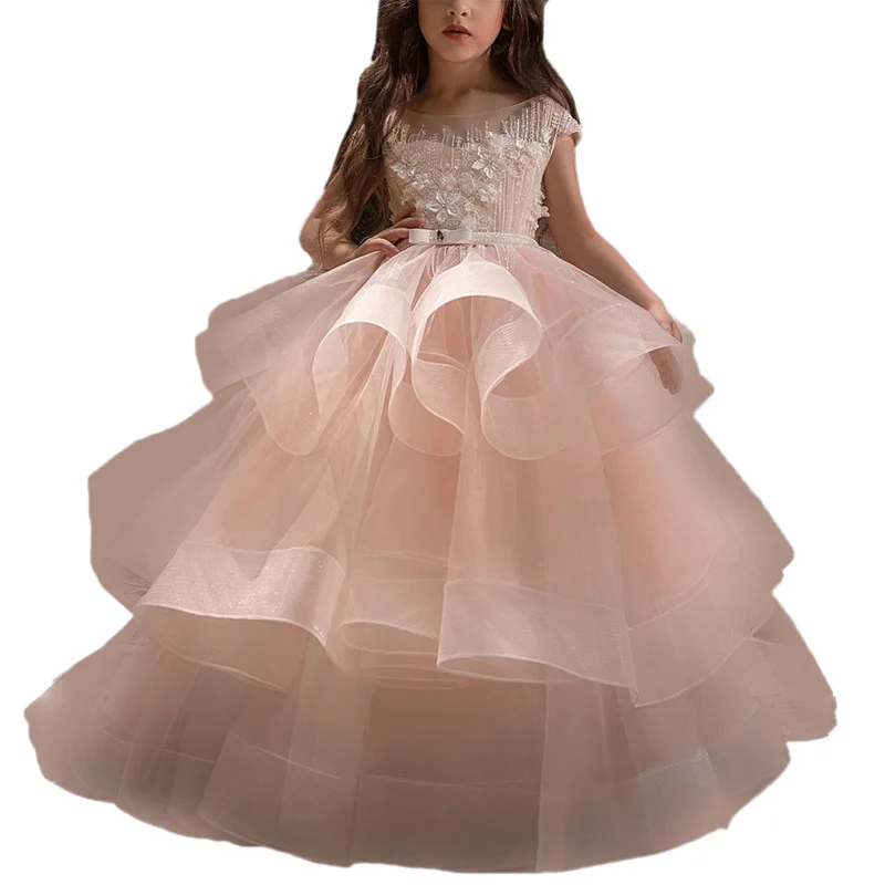 puffy dresses for 11 year olds