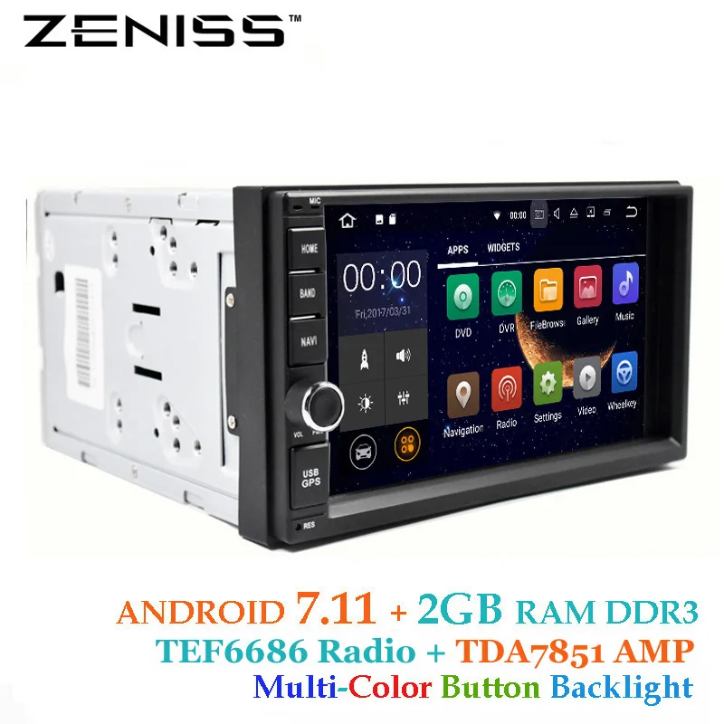 Aliexpress.com : Buy Free shipping Android7.11 Car