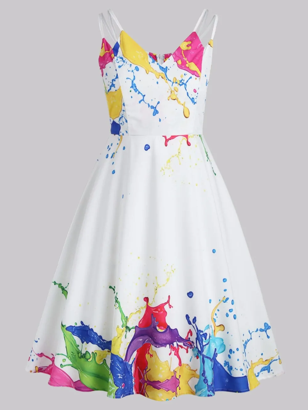 Dresses