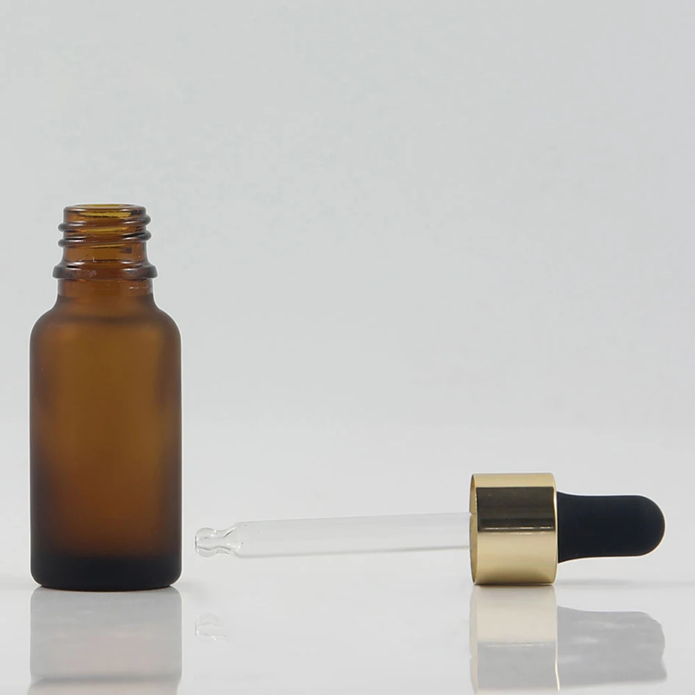 DBX20 Amber Frosted-20ml(7)