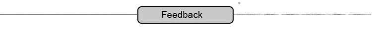 Feedback