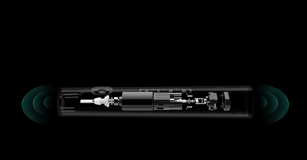 Original Xiaomi Mijia Smart Sonic Electric Toothbrush 22