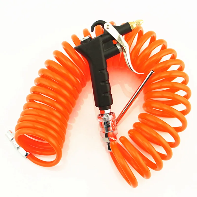 Buy free shipping copper nozzle high pressure blow gun