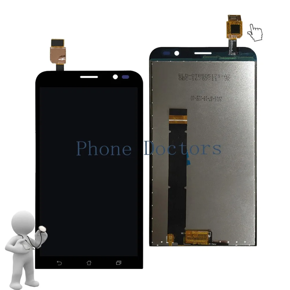 asus zb551kl ass bk