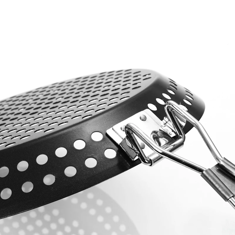 Grilling skillet (4)