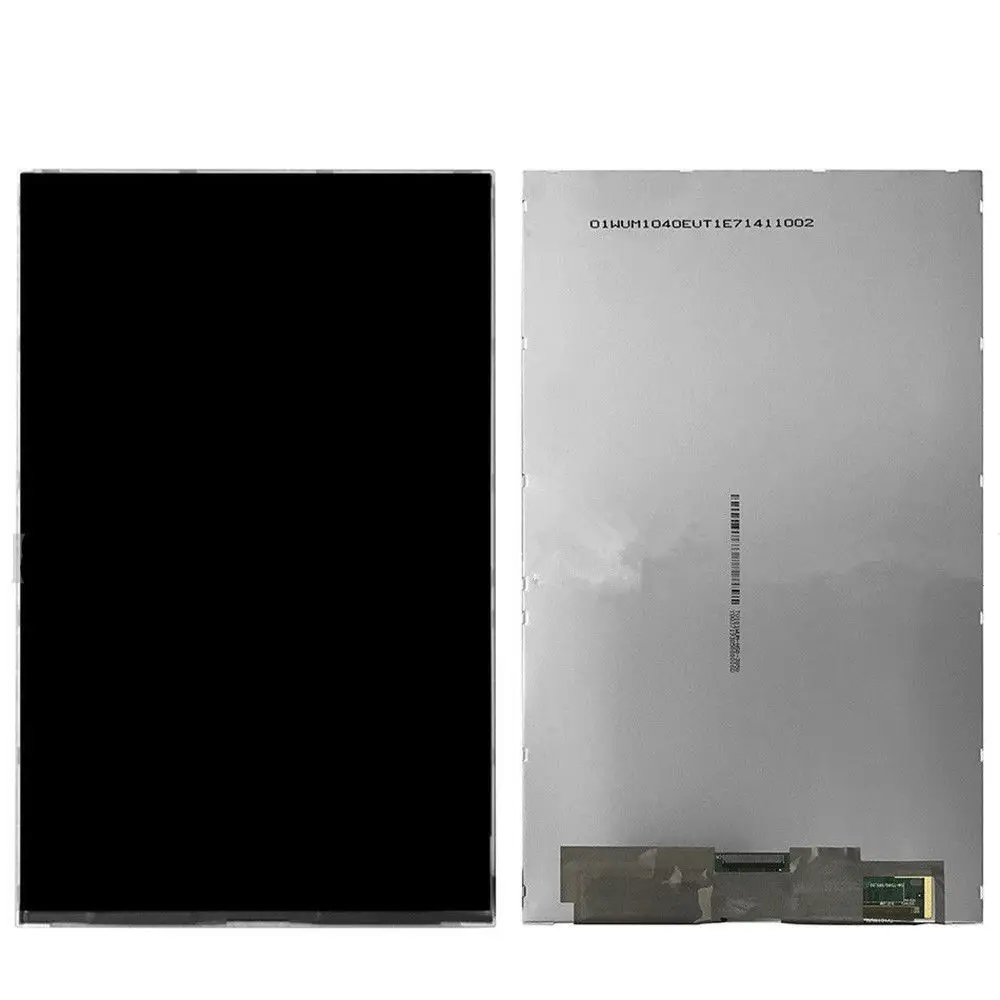 

LCD screen display for Samsung Galaxy Tab A 10.1" 2016 SM - T580 T585 top quality