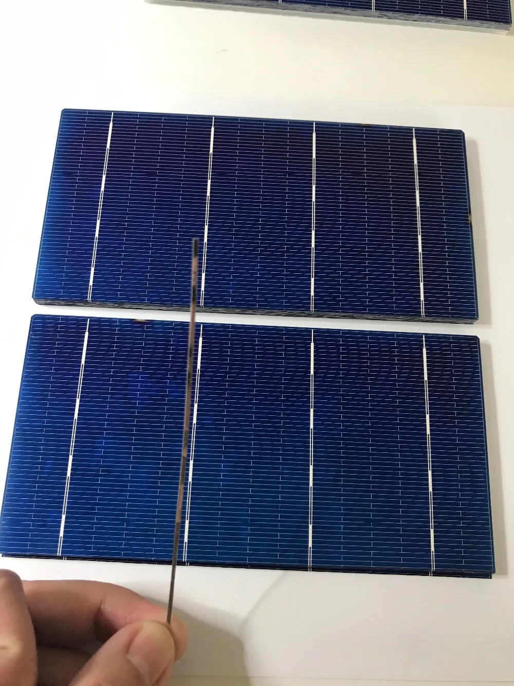 10 Meters Solar Cell Tabbing Wire + 2 Meters Busbar Wire For DIY Solar Panel.Copper Contents 99.97%