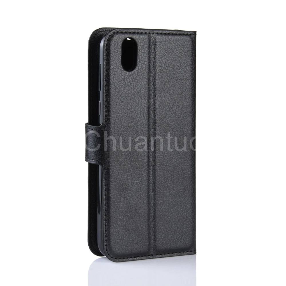 Модный чехол бумажник из искусственной кожи для Aquos Sense Lite SH 01K M05 Androidone S3 откидной