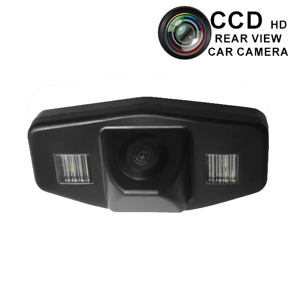 

Car Reversing Rear View Camera for HONDA CIVIC EK/FD ODYSSEY PILOT ACCORD ACURA TSX HD Wide Angle Parking Assist Line Backup CCD