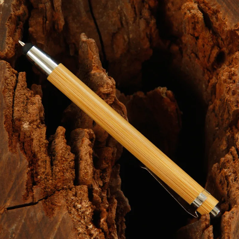 20 шт./лот набор шариковых ручек разное. Количество бамбуковые деревянные ручки для письма канцелярские принадлежности