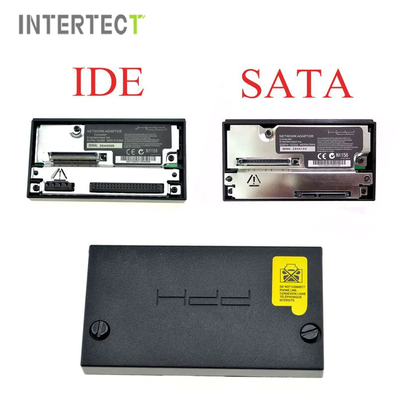 network adapter for ps2 console socket ide hdd sata network adapter for ps2 console socket ide hdd sata