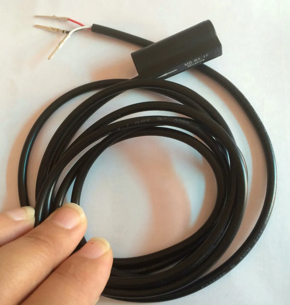 Perfect brake and cut off power signal sensor 1F/1R for electric bicycle scooter intelligent bike electric MTB for linear type of brake 3 Perfect brake and cut off power signal sensor 1F/1R for electric bicycle scooter intelligent bike electric MTB for linear type of brake 3