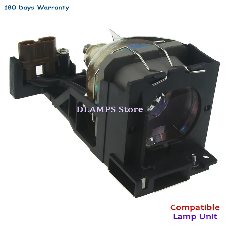 

Free Shiping TLPLV3 Projector Lamp with Housing For TOSHIBA TLP-S10U / TLP-S10 / TLP-S10D Projectors