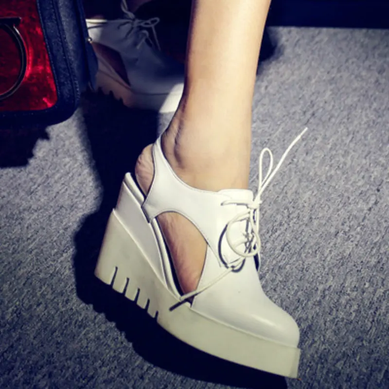high heels genuine leather sandals summer shoes women (12)