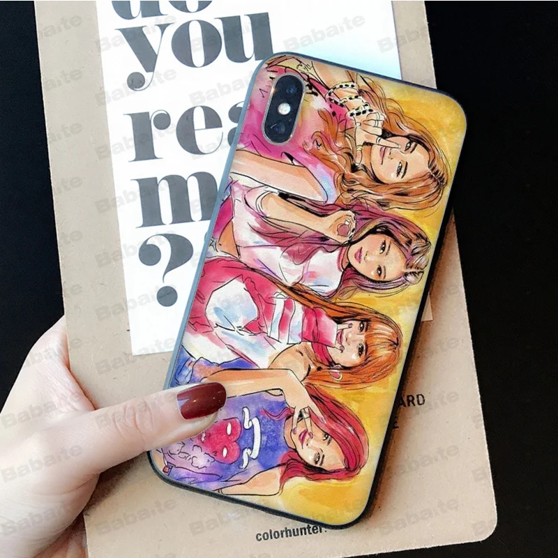 Blackpink kill this love