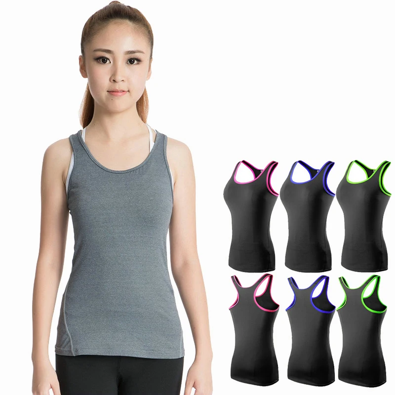 Лулу Йога Рубашка Racerback Tank топы Спортивная футболка тренировки Спортивная спортивный центр футболки сухой подходят фитнес одежда для