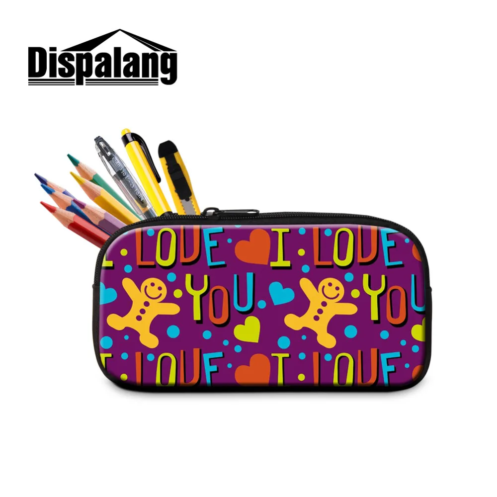 Valentine's Day pencil bags (10)